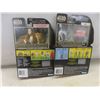 Image 6 : Seven Star Wars Rebel Figures, Factory Sealed