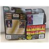 Image 9 : Seven Star Wars Rebel Figures, Factory Sealed