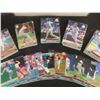 Image 2 : 1992 Fleer Ultra Series 1 and 2 Baseball Card Set, 600 Cards
