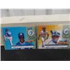Image 4 : 1992 Fleer Ultra Series 1 and 2 Baseball Card Set, 600 Cards