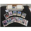 Image 1 : 1990 Upper Deck Low and High Series Baseball Set, 800 Cards