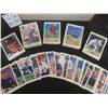 Image 2 : 1990 Upper Deck Low and High Series Baseball Set, 800 Cards