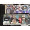 Image 2 : 1995 Fleer Baseball Card Set, 600 Cards with 6 Insert Sets