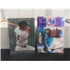 Image 5 : 1995 Fleer Baseball Card Set, 600 Cards with 6 Insert Sets