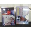 Image 6 : 1995 Fleer Baseball Card Set, 600 Cards with 6 Insert Sets