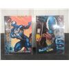 Image 4 : 1996 Fleer Spider-Man Premium Card Set, 100 Cards