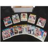 Image 2 : 1986 O-Pee-Chee Baseball Card Set, 396 Cards