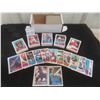 Image 1 : 1989 O-Pee-Chee Baseball Card Set, 396 Cards