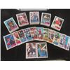 Image 2 : 1989 O-Pee-Chee Baseball Card Set, 396 Cards