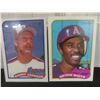 Image 3 : 1989 O-Pee-Chee Baseball Card Set, 396 Cards