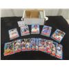 Image 1 : 1988 Leaf Baseball Card Set, 264 Cards