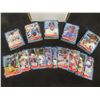 Image 2 : 1988 Leaf Baseball Card Set, 264 Cards