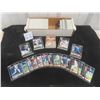 Image 1 : 1992 Pinnacle Series 1 and 2 Baseball Card Set, 620 Cards