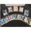 Image 2 : 1992 Pinnacle Series 1 and 2 Baseball Card Set, 620 Cards