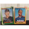 Image 3 : 1990 Topps Baseball Card Set, 792 Cards