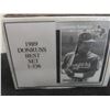 Image 5 : 1989 Donruss Baseball’s Best Card Set, 336 Cards