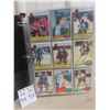 Image 1 : 1980–81 O-Pee-Chee Incomplete Hockey Card Set, 374 Cards