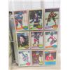 Image 3 : 1980–81 O-Pee-Chee Incomplete Hockey Card Set, 374 Cards