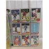 Image 4 : 1980–81 O-Pee-Chee Incomplete Hockey Card Set, 374 Cards