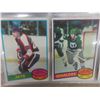 Image 5 : 1980–81 O-Pee-Chee Incomplete Hockey Card Set, 374 Cards