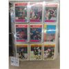 Image 1 : 1982–83 O-Pee-Chee Complete Hockey Card Set, 396 Cards
