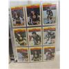 Image 2 : 1982–83 O-Pee-Chee Complete Hockey Card Set, 396 Cards