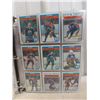 Image 3 : 1982–83 O-Pee-Chee Complete Hockey Card Set, 396 Cards