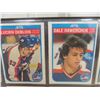 Image 4 : 1982–83 O-Pee-Chee Complete Hockey Card Set, 396 Cards