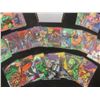 Image 2 : 1996 Fleer Marvel Vision Card Set, 100 Cards