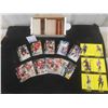 Image 1 : Four Hundred Fifty 1991–92 Parkhurst Series 1 & 2 Hockey Cards Set
