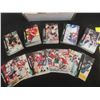 Image 2 : Four Hundred Fifty 1991–92 Parkhurst Series 1 & 2 Hockey Cards Set