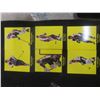Image 3 : Four Hundred Fifty 1991–92 Parkhurst Series 1 & 2 Hockey Cards Set
