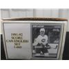 Image 5 : Six Hundred Sixty 1991–92 Score Canadian Series 1 & 2 Hockey Cards Set