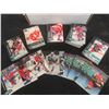 Image 2 : Five Hundred Ten 1992–93 Parkhurst Series 1, 2 & Final Hockey Cards Set