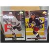 Image 3 : Three Hundred Thirty 1995–96 Leaf Hockey Cards Set