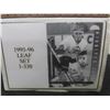 Image 5 : Three Hundred Thirty 1995–96 Leaf Hockey Cards Set