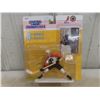 Image 2 : Five Starting Lineup Hockey Figurines Including John LeClair, Jim Carey, Mikael Renberg & More