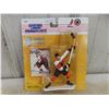 Image 5 : Five Starting Lineup Hockey Figurines Including John LeClair, Jim Carey, Mikael Renberg & More