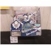 Image 1 : McFarlane Hockey Figurine of Ed Belfour, Toronto Maple Leafs