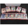 Image 2 : Four Hundred Forty 1990–91 Score Canadian Edition Hockey Cards Set