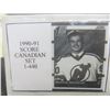 Image 5 : Four Hundred Forty 1990–91 Score Canadian Edition Hockey Cards Set