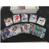Image 2 : Five Hundred Eighty-Five 1994–95 Parkhurst Series 1 & SP Hockey Cards Set