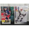 Image 3 : Five Hundred Eighty-Five 1994–95 Parkhurst Series 1 & SP Hockey Cards Set