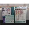 Image 4 : Five Hundred Eighty-Five 1994–95 Parkhurst Series 1 & SP Hockey Cards Set