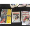 Image 2 : Approximately Six Hundred 1982–83 O-Pee-Chee Hockey Cards