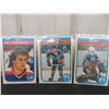 Image 4 : Approximately Six Hundred 1982–83 O-Pee-Chee Hockey Cards