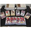 Image 2 : 1993–94 Powerplay Series 1 & 2 Hockey Cards Set with Five Hundred Twenty Base Cards & Four Insert