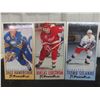Image 3 : 1993–94 Powerplay Series 1 & 2 Hockey Cards Set with Five Hundred Twenty Base Cards & Four Insert