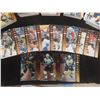 Image 2 : One Hundred Eighty 1994–95 Upper Deck SP Inserts Series 1 & 2 Hockey Cards