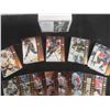 Image 3 : One Hundred Eighty 1994–95 Upper Deck SP Inserts Series 1 & 2 Hockey Cards